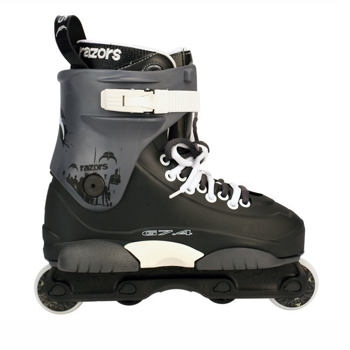 genesys 7.4 cuff