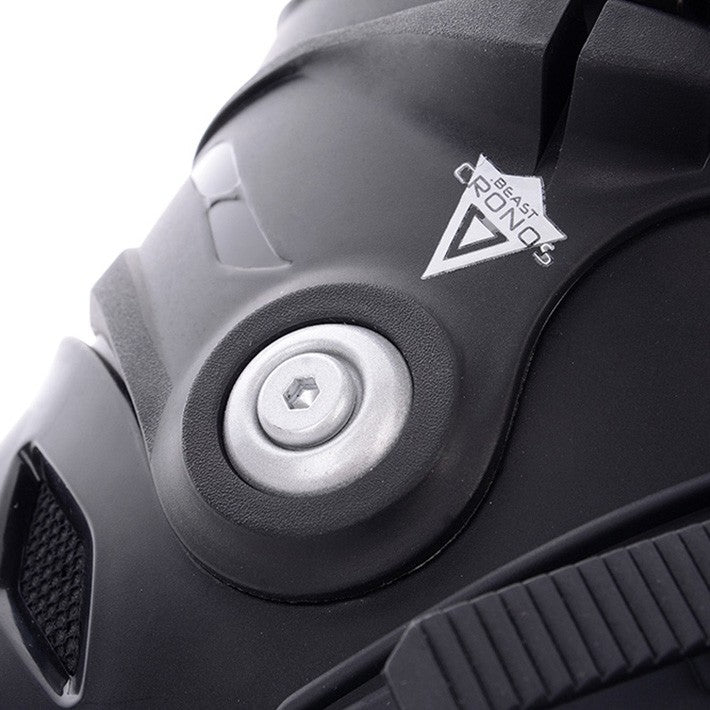 Cronos Beast