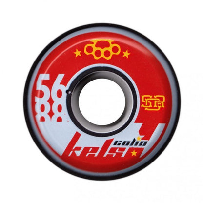 Colin Kelso V1 56mm/88A