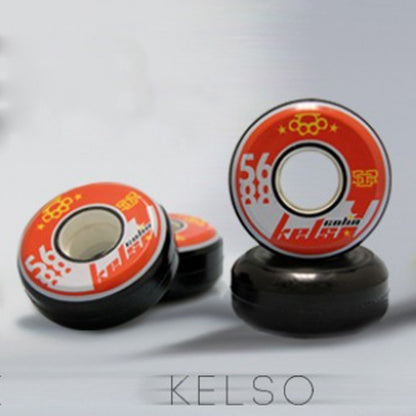 Colin Kelso V1 56mm/88A