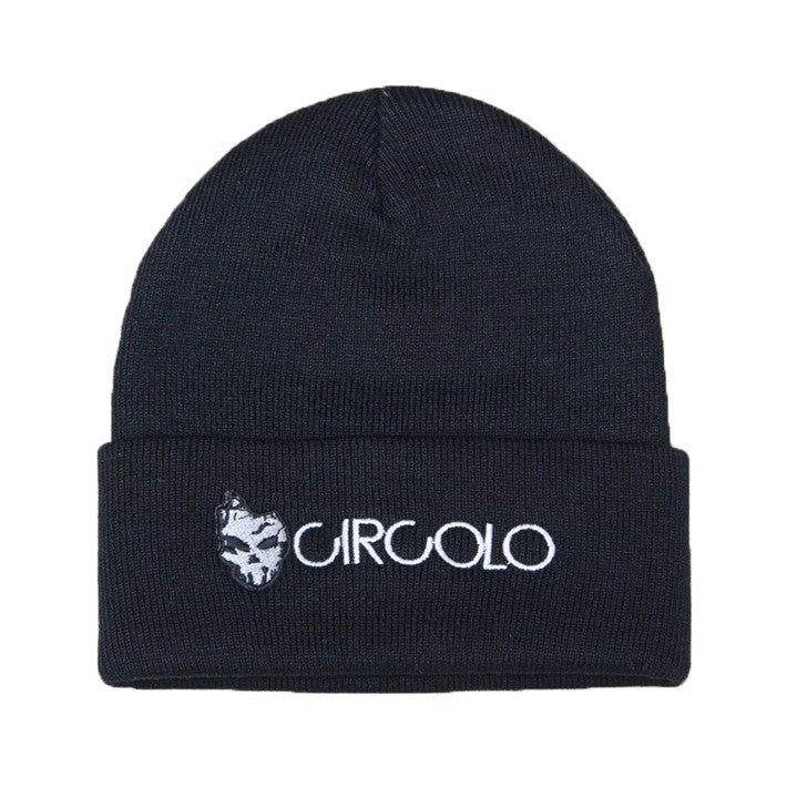 Oversized beanie