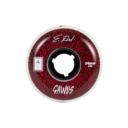 E. Rod 59mm/89A 4-pack