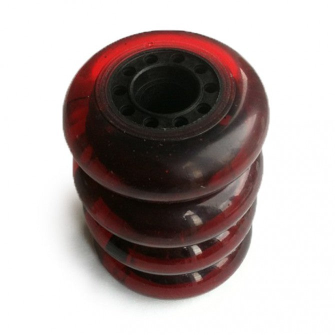 Rampage cherry 72mm/82A