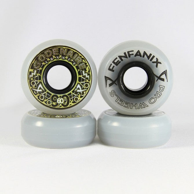 godenaire wheels 60mm/90A