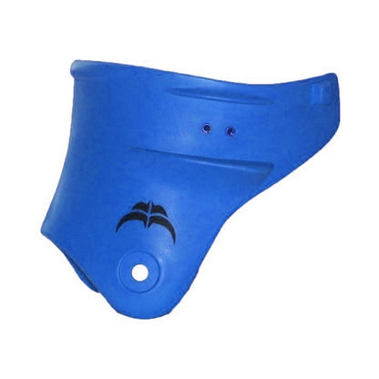 Cuff blue