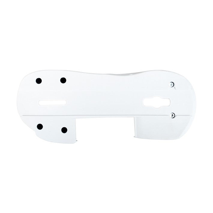 True Balance Soulframe White
