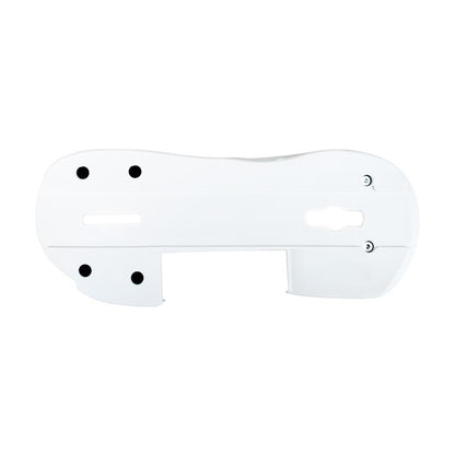 True Balance Soulframe White