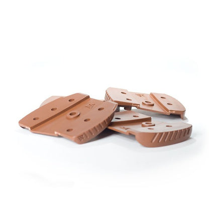 TRS insert brown