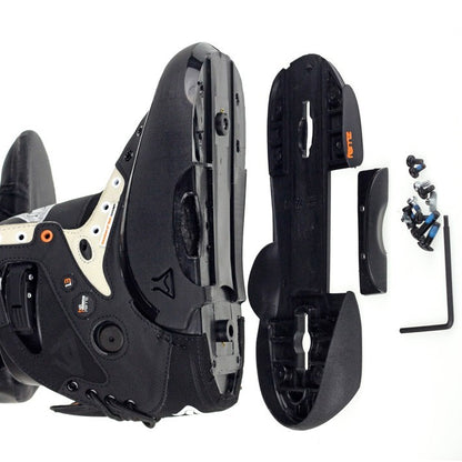 True Balance Soulframe Black