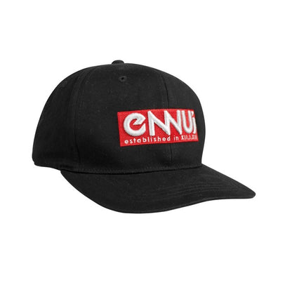 Logo Cap