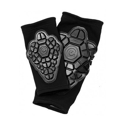 Shock sleeve elbow gasket