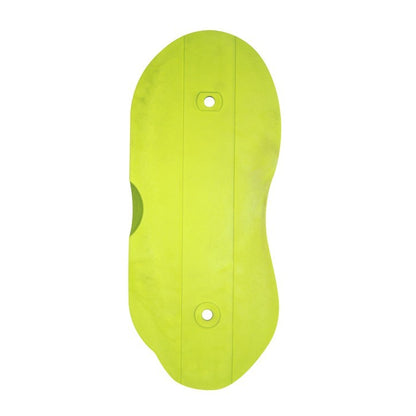 Carbon soulplate yellow