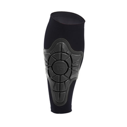 Pro-X Shin Pads black