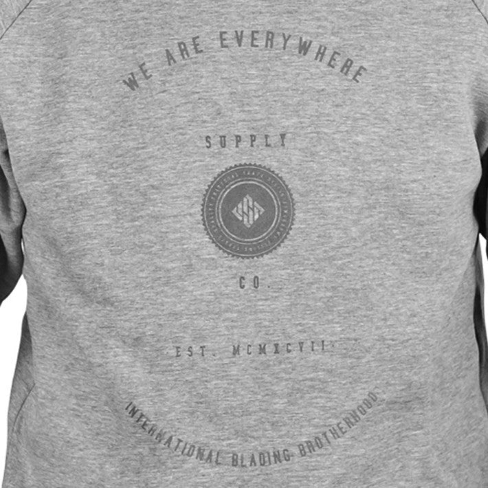 WeAreEverywhere Sweater