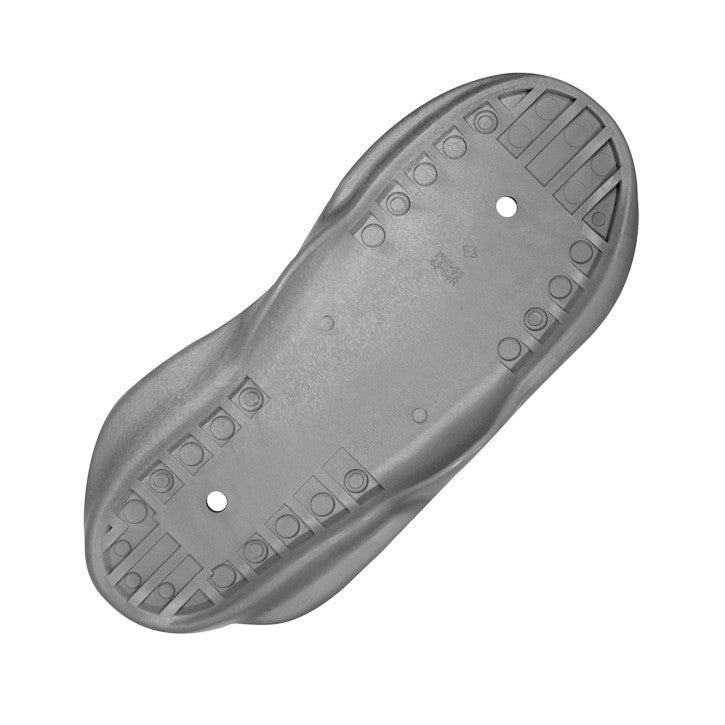 Carbon soulplate grey