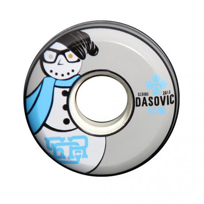 Brett Dasovic 57mm/90A