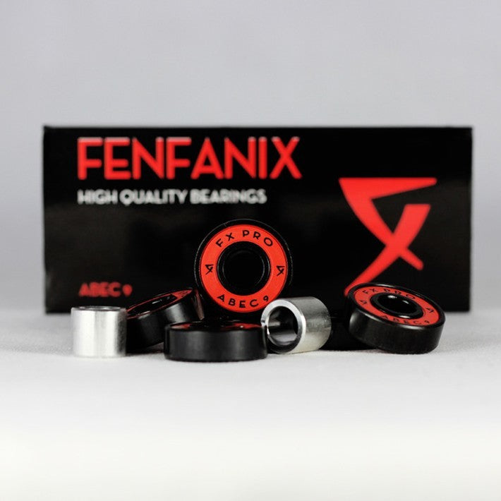 FX Pro Bearings