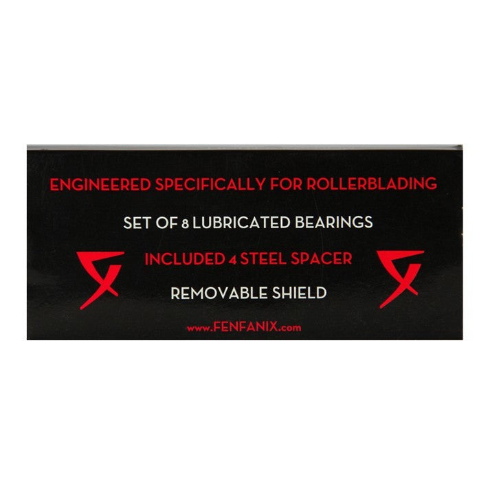FX Pro Bearings