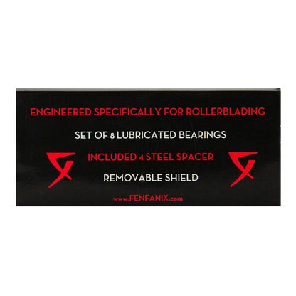 FX Pro Bearings