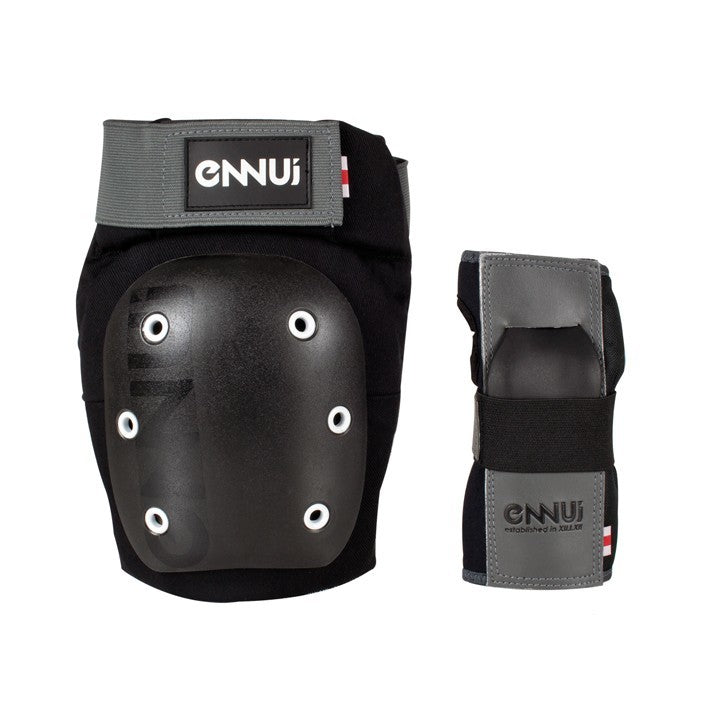 ST Park Dual Pack
