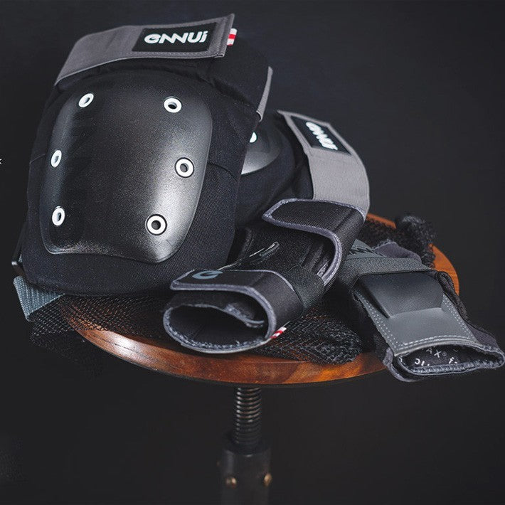 ST Park Dual Pack
