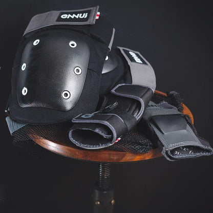 ST Park Dual Pack