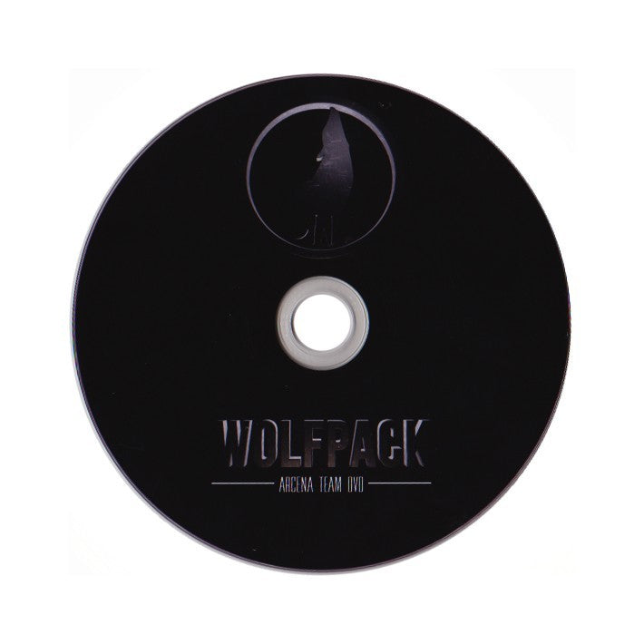 Arcena - Wolfpack