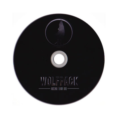 Arcena - Wolfpack
