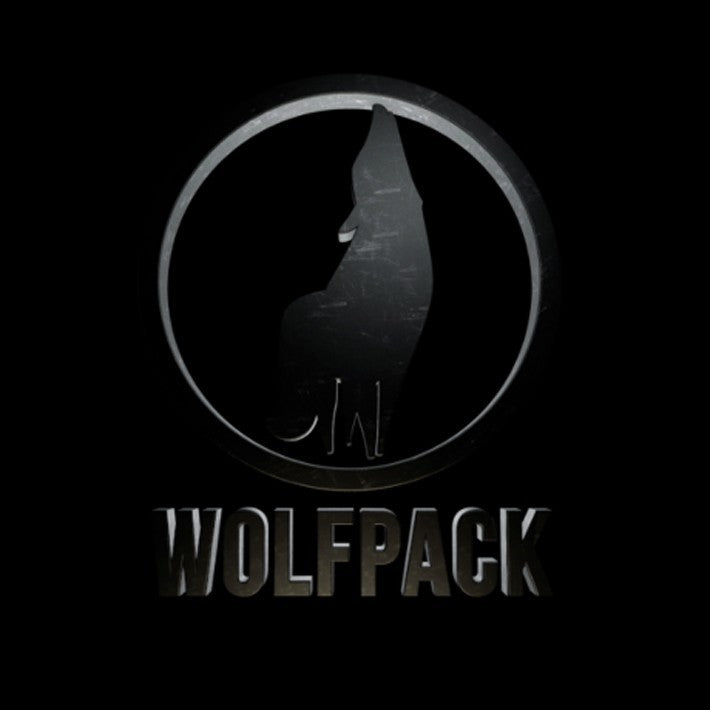 Arcena - Wolfpack
