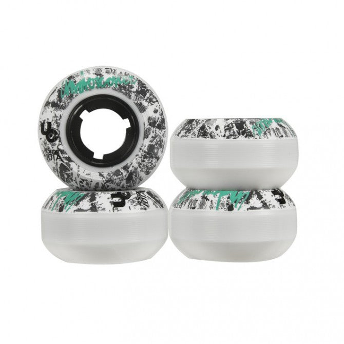 Grindwheels 45mm/100A 4-pack