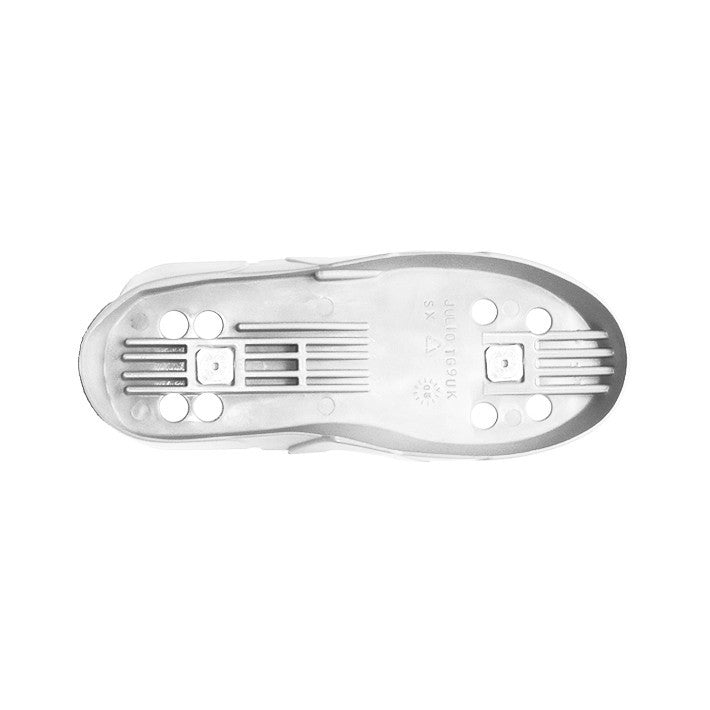 Midsoul white