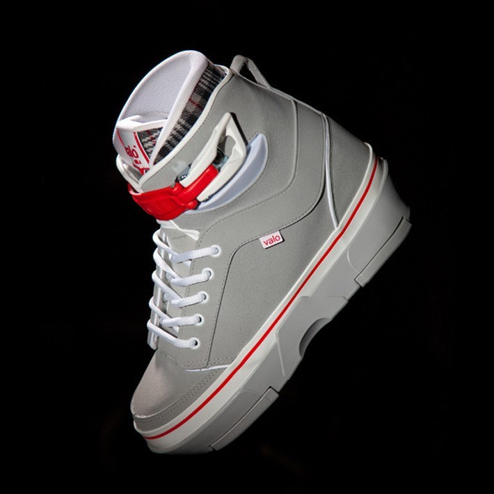Valo EB.1 grey