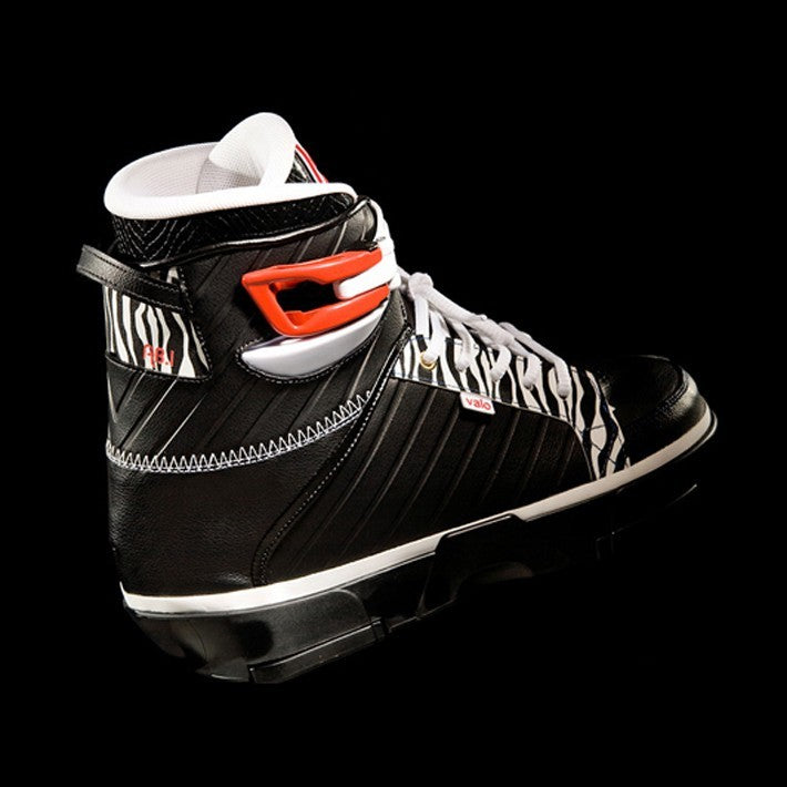 Valo AB.1 black