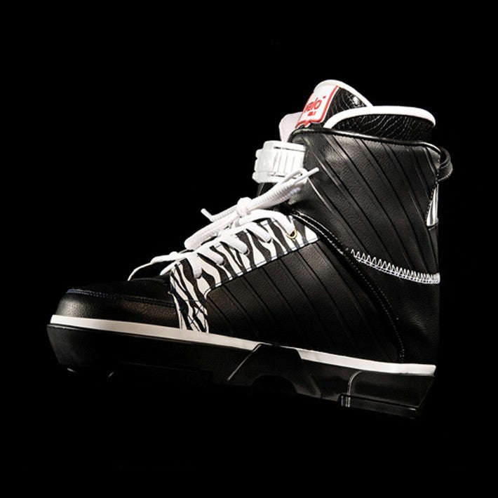 Valo AB.1 black