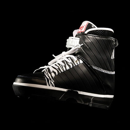 Valo AB.1 black