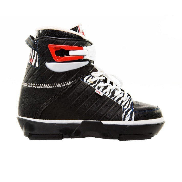 Valo AB.1 black