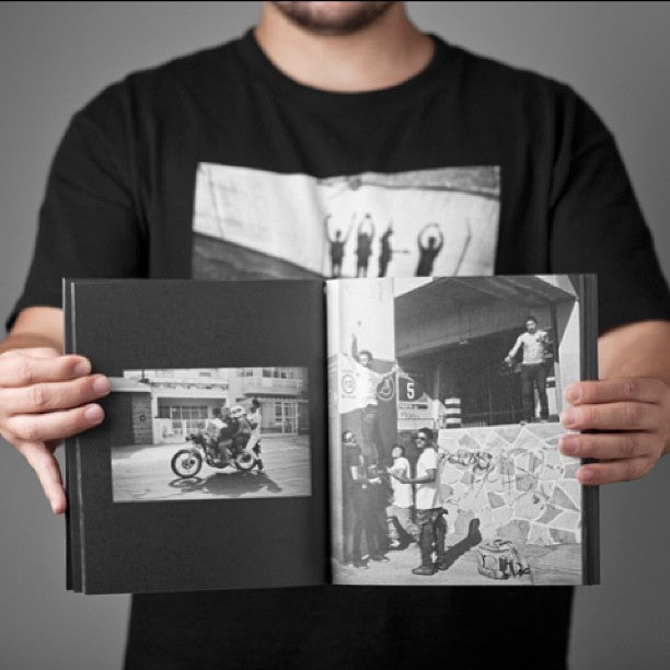 Book + DVD - Valo 5