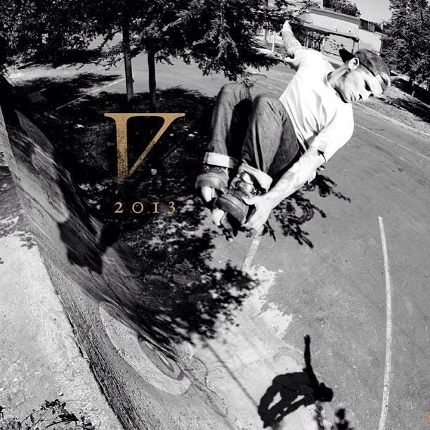 Book + DVD - Valo 5