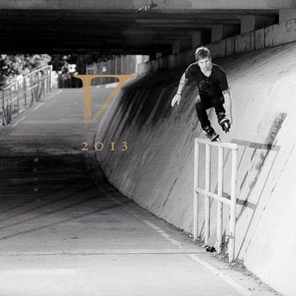 Book + DVD - Valo 5