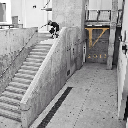 Book + DVD - Valo 5