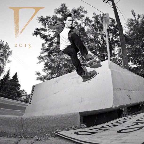 Book + DVD - Valo 5