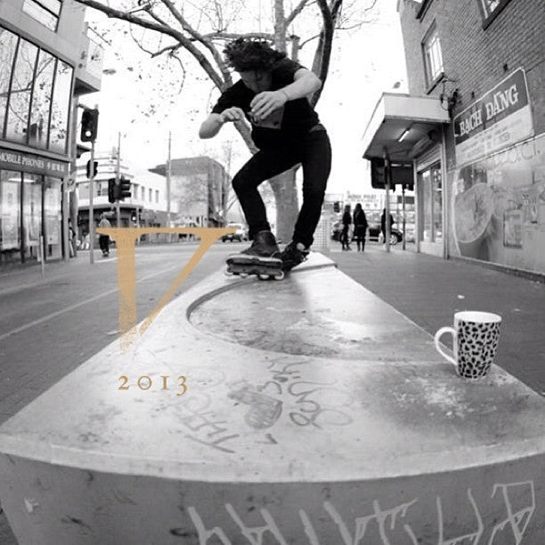 Book + DVD - Valo 5