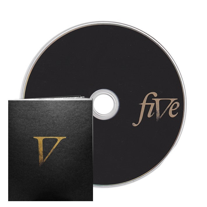 Book + DVD - Valo 5