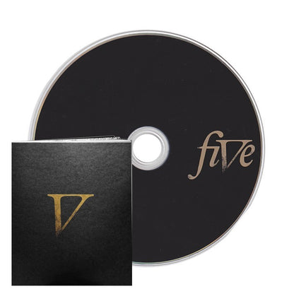 Book + DVD - Valo 5