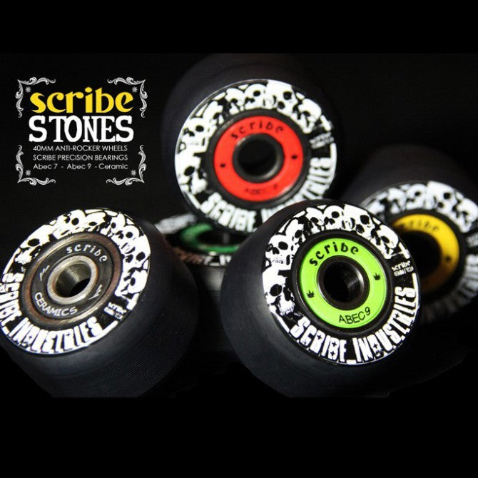 Stones Anti-Rockers 100A