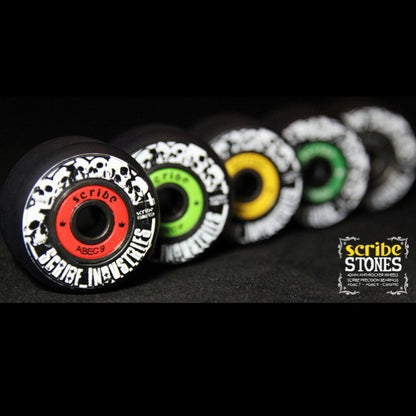 Stones Anti-Rockers 100A