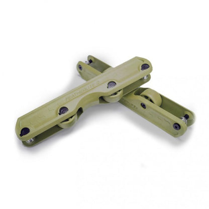 UFS Featherlite 2 Army Green