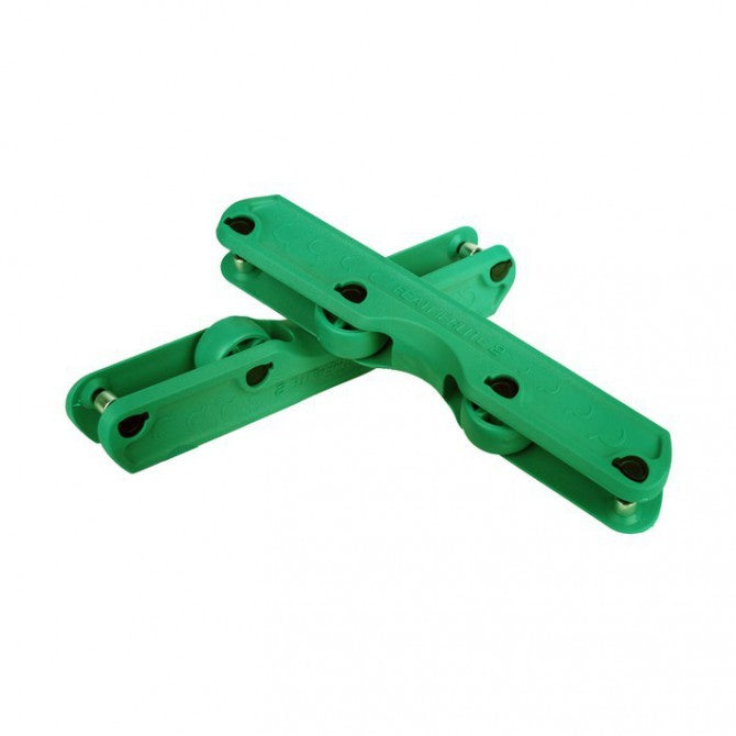 UFS Featherlite 2 green