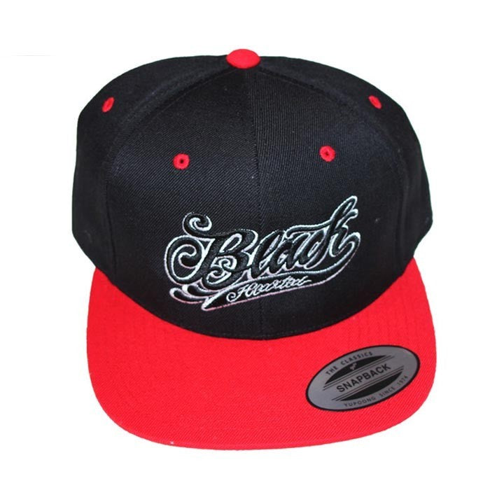 Filthy Hooligan Snapback