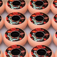 Russell day 2013 59mm/89A